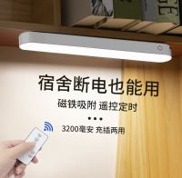 LED Desk Lamp With USB Charger