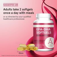 OEM Manufacturer Of EPA & DHA
