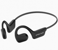 Starpulse IPX5 Waterproof Open-Ear Air Conduction Bluetooth 5.2 Sports Headphones 8H Playtime Wireless Earphones for Running Cycling Gym