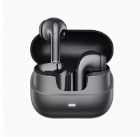 TWS Wireless Bluetooth Earbuds Half In-Ear HiFi Stereo Headphones