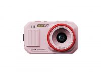 Cross-border 48MP HD Digital Camera, Entry-level Home Card Camera, Portable Student Video Camcorder