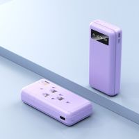 New FSP Wholesale Large Capacity 3C Certified 10000mAh Compact Portable Fast Charging Power Bank