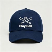 Custom Logo Baseball Cap