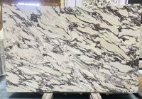 Bvlgari Purple Marble Slabs
