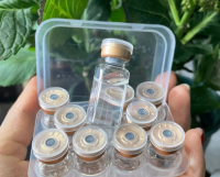 99% organic pepties High-quality peptides White peptie powder
