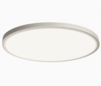 LED Ceiling Lamp Three-proof Bedroom