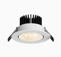 Recessed Downlight LED Ceiling Lamp, Full