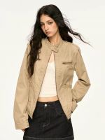 Woman's Trench Coat