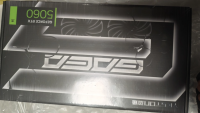 GPU RTX3090 24G