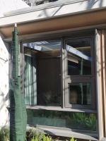 Aluminum Window