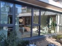 Aluminium Window