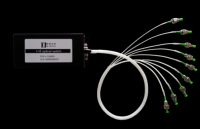 1&Atilde;�N Mechanical Multiplexing Optical Switch