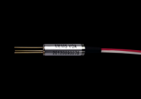 MEMS Variable Optical Attenuator (MEMS VOA)