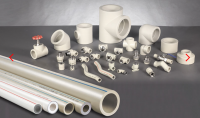 HDPE pipe
