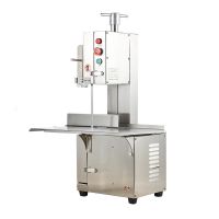 Commercial Frozen Meat Bone Saw Machine