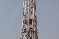 Hot Sales Demountable Riser Structure For