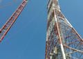 Good Quality Flare Tower Derrick Structure
