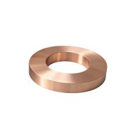 C17500 CuCo2Be High Conductivity Beryllium Copper