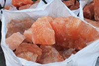 Himayalan Pink Salt