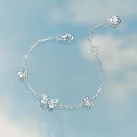 Butterfly Light Bracelet