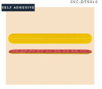 PU Tactile Strip &acirc;€“ Self Adhesive