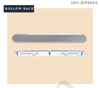Stainless Steel Casting Tactile Strip With
