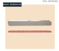 Stainless Steel Self Adhesive Tactile Strip