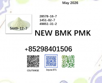 BMK PMK  28578-16-7 / 5449