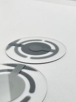 QCM Sensor-QCM200-5MHz