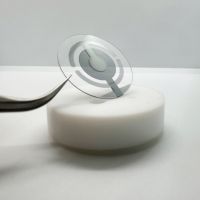 QCM Crystal Sensor-QCM 5MHz