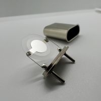 QCM  Sensor-Autolab 6MHz, 1MHz, 3MHz