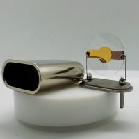 QCM Crystal Sensor-10MHz