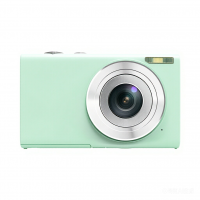 48MP HD Digital Camera for Kids and Students, Beauty Selfie Compact Camera