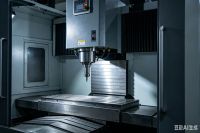 Radial Drilling Machine