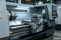 CNC Wire Cutting EDM Machine
