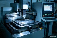 Horizontal CNC Lathe