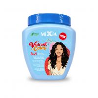 Exquisite Smooth Hair Mask Anti-frizz