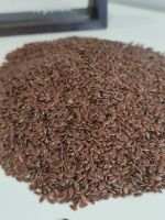 Flaxseed
