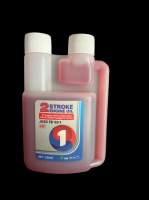 2 Stroke Engine Oil For Chainsaw