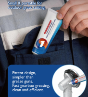 Grease For Gear Box
