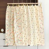 Soft Cotton Lounge Pants Men Women