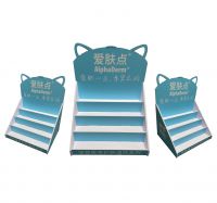 Detachable PVC Foam Andy Board Counter