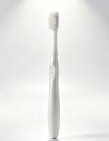 Soft Bristle Adult Manual Toothbrush For