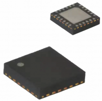 THS6214IRHFT Texas Instruments Line Driver Amplifier