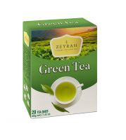 Zeyrah Tea