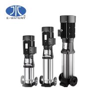 Vertical Multistage Centrifugal Pump High Quality