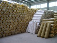 glass wool