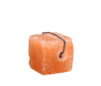 Animal Lick Salt Cube Shape