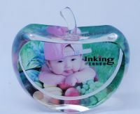 Crystal Image
