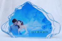 Crystal Image YW-058